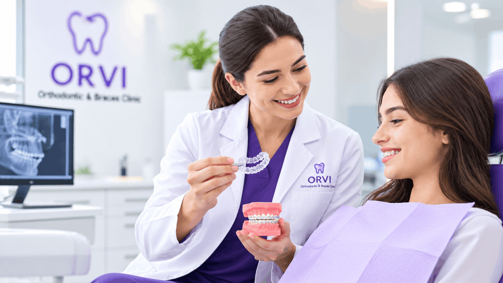 Orthodontist